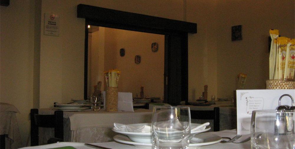 Hotel Trieste セニガッリア エクステリア 写真