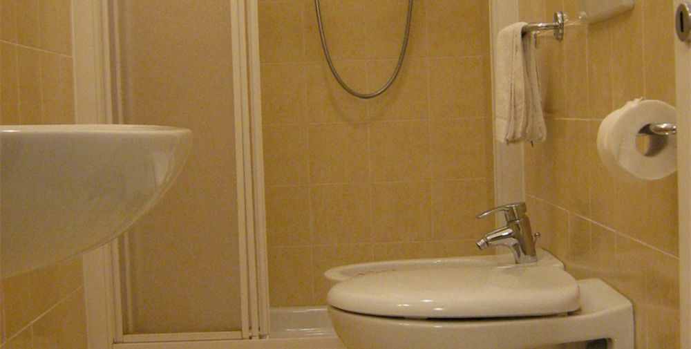 Hotel Trieste セニガッリア エクステリア 写真